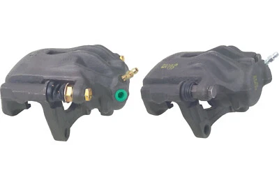 Front PAIR Cardone Disc Brake Calipers for 1984-1987 BMW 325e (KIT5262) - Image 1 of 4