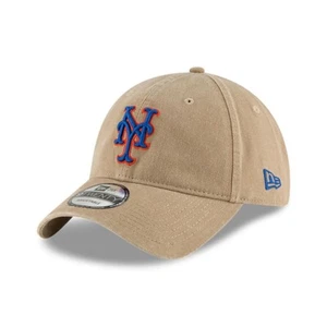 New Era MLB KAPPE. New Era MLB Core Classic 9TWENTY Kappe. Red Sox, Mets, Yankees - Bild 1 von 24