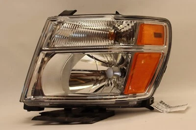 2012-2021 NISSAN NV2500 ПЕРЕДНЯЯ ЛЕВАЯ ФАРА СО СТОРОНЫ ВОДИТЕЛЯ ГАЛОГЕННАЯ ФАРА OEM - Изображение 1 из 4