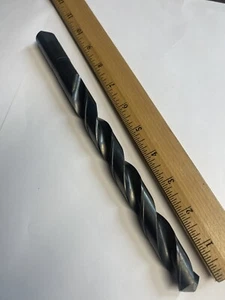 PTD HS Kegelschaft 3/4" HS Bohrereinsatz USA G 4 10 Zoll - Bild 1 von 10