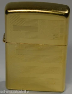 Zippo SALUTE TO BELLE KOGAN ** NEU & UNGEZÜNDET**SAMMLERSTÜCK**OVP**Replika - Bild 1 von 12