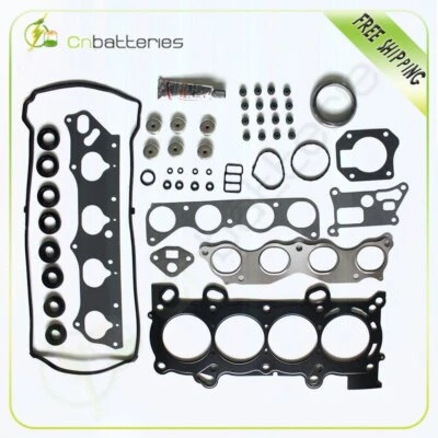 Head Gasket Set For 2003 2004 2005 Honda Accord 2.4L L4 DOHC Eng.Code "K24A4" - Image 1 of 4