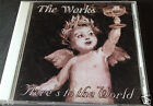 The Works Here's To The World Music Harder To Find Cd Brand New Factory Sealed