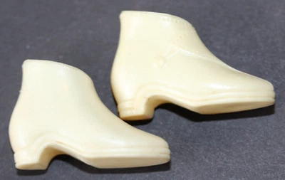 *BOTAS DE LLUVIA VINTAGE TAMMY DOLL PUDDLE JUMPER #91116 VINILO--JAPÓN--EXCELENTES Foto 1 de 2