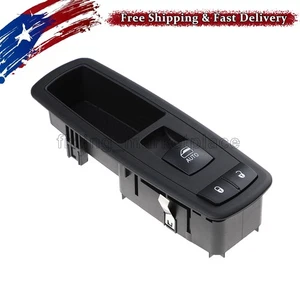 Power Window Control Switch Passenger Side For Chrysler Town & Country 4602544AG - Picture 1 of 8
