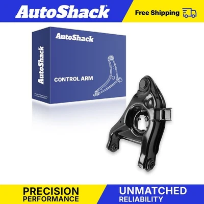 Front Left Lower Control Arm and Ball Joint with Brushings for Ford Ranger - Image 1 of 4