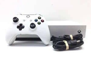 CONSOLA XBOX ONE MICROSOFT XBOX ONE 500GB KINECT 19303843 - Imagen 1 de 5