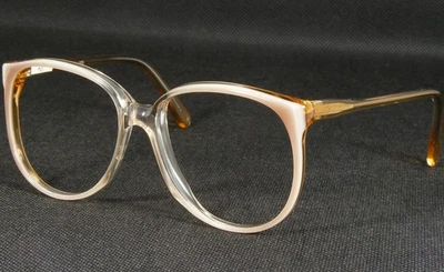 ESCHENBACH 215 D32 ÚNICO RARO MARCO DE GAFAS 52-14-130mm (NOTAS) Foto 1 de 4