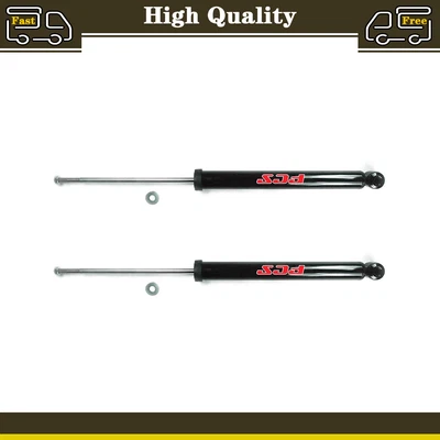 2x Amortiguador trasero para BMW 318i 318is 325Ci 325i 328i 1992-2006 - FCS Foto 1 de 3