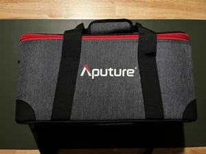 Aputure LS 60x Bi-Color LED Focusing Flood light - Picture 1 of 2