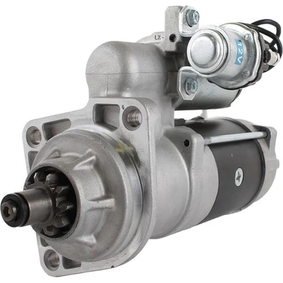 Arranque compatible con IC Corporation AC AE AR BE CE autobús comercial y escolar 8200972 Foto 1 de 4