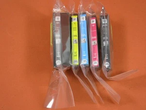 Original Epson 26XL bk,c,m,y,pbk Verschweißt, Epson ink cartridge - Afbeelding 1 van 2