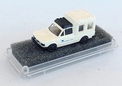 Praline 1:87 - #80100 - Fiat Fiorino Panorama RAI - Immagine 1 di 2