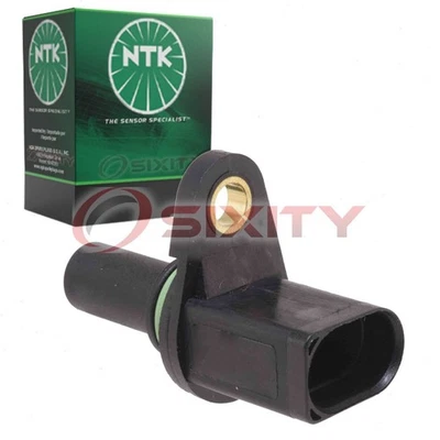 NGK NTK Input Transmission Speed Sensor for 2006 Volkswagen Golf 2.0L L4 wk - Image 1 of 4