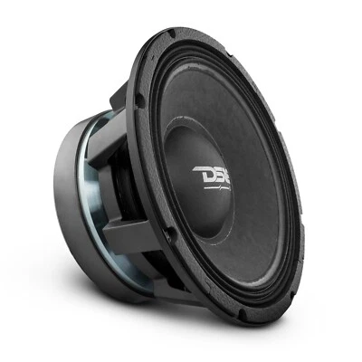 DS18 PRO-1.5KP12.4 PANCADÃO - 12" Brazilian MID BASS Loudspeaker, 3000 Watts Max - Image 1 of 4