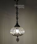 Elegant Hngelampe Orientalische Deckenlampe Deko Hngelampe Marokkanische Lampe