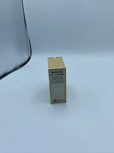 GUTES GEBRAUCHTES ELEKTROMATISCHES ZWEISTUFIGES RELAIS SV-250-120 LESEN - Bild 1 von 6