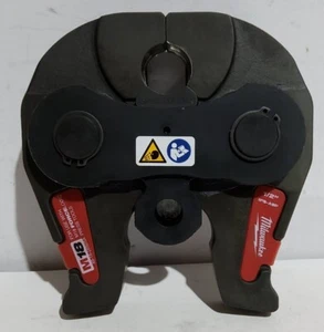 Milwaukee 49-16-2650SA 1/2" Mascella pressa IPS-ASP per utensili a pressione M18 FORCE LOGIC - Foto 1 di 3
