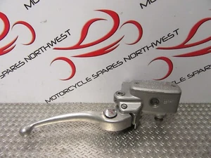 SUZUKI INTRUDER VL 1800 VLR1800 2009 FRONT BRAKE MASTER CYLINDER BK370 - Bild 1 von 6