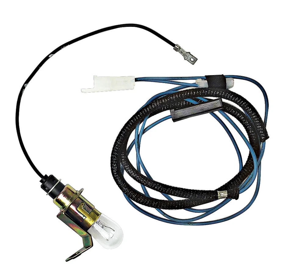 1964 1965 1967 1968 Pontiac GTO Trunk Light Kit New Dynacorn RPT127 - Image 1 of 1