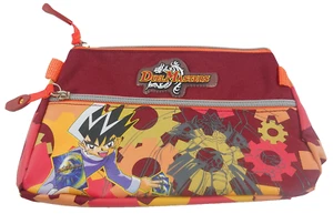 ASTUCCIO SCUOLA BUSTA DUEL MASTER NUOVA 2 CERNIERE - - Bild 1 von 1