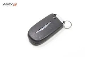 CHRYSLER 300 SMART KEYLESS ENTRY REMOTE KEY FOB OEM 2019 - 2023 - Picture 1 of 4