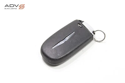 2019 - 2023 CHRYSLER 300 SMART KEYLESS ENTRY REMOTE KEY FOB OEM - Image 1 of 4