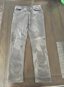 Joes Boys 12 Denim Jeans Grey - Picture 1 of 5