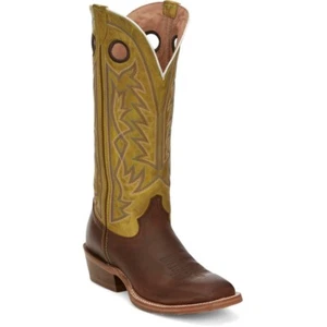 Tony Lama Men's Western Fairview Boot SA2001 - Picture 1 of 11