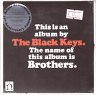 The Black Keys Brothers CD, Album, Dlx, RM, 10t 2021 Indie Rock, Garage Rock, Bl