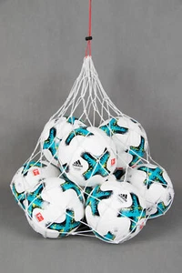 Ballnetz für bis zu 12 große Bälle - Bild 1 von 3