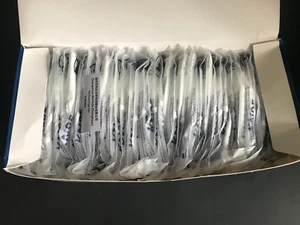 50 Count Box - Individually Wrapped Sealed KN95 Face Masks Disposable Masks - Picture 1 of 8