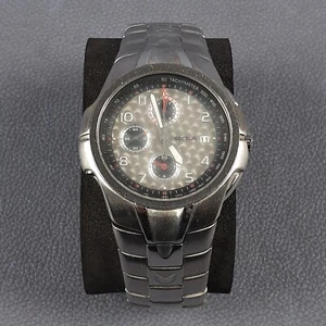 Herren Armbanduhr Sector 210 3253905045-60399 Edelstahl 10 Atm - Bild 1 von 10