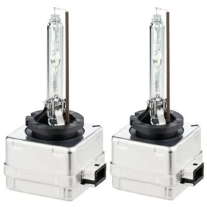 2x Bruciatori allo xeno Osram D3S 66340 CLC CLassic lampada a incandescenza PK32d-5 - Foto 1 di 3