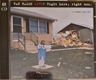Van Halen Live Right Here Right Now 18 Track Cd Dvd Video
