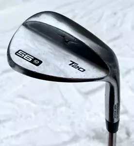 Mizuno T20 56-10 Sand Zeppa, Dynamic Gold Stiff-Flex Uomo RH Mazza da Golf 36,5" - Foto 1 di 7