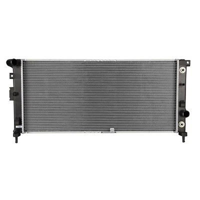 RAYTEN CU2881 Radiator For Terraza Uplander Pontiac Montana Relay 3.9 V6 Foto 1 de 4