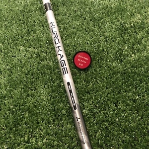 Kuro Kage Stiff Flex Graphite Shaft 35.5” 90S - Picture 1 of 4