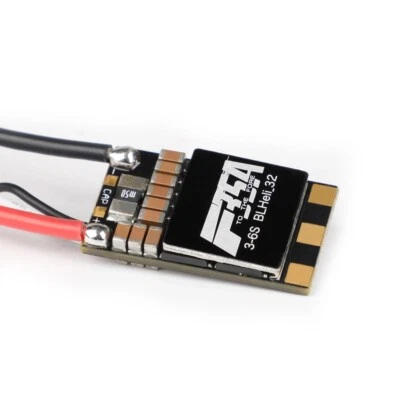 T-MOTOR F35A 3-6S BLHeli_32 32Bit ESC Speed Controller for FPV RC Racing Drones - Image 1 of 4
