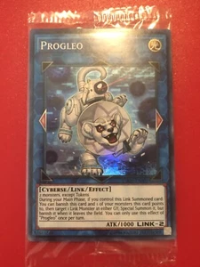 Legacy Of The Duelist Micro Coder LOD2-EN001-EN002-EN003 Complete Sealed Promo - Bild 1 von 2