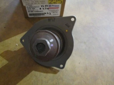 Bomba de agua mopar Chrysler Concorde LHS Eagle Vision Dodge Intrepid 3,5 L V6 Foto 1 de 3