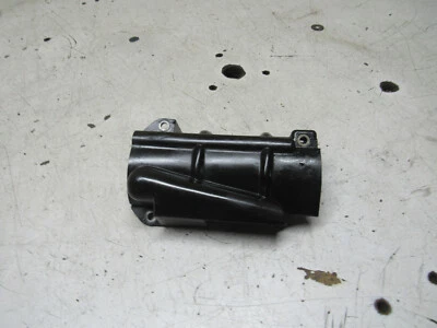 Yamaha Maxim XJ1100 1100 1982 cubierta de arranque Foto 1 de 4