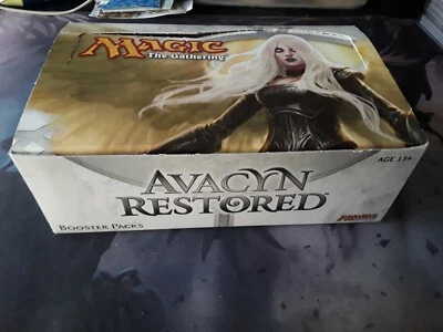 Avacyn Restored Uncommon & Commons Collection 1 - Image 1 of 4