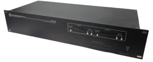 Lectrosonics AM16/12 16 Channel Auto Matrix Mixer - TESTED + NO AC ADAPTER!! - Picture 1 of 5