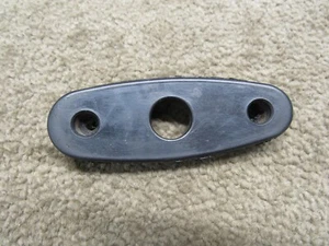 Yugo M59/66 SKS Rubber Buttpad Buttplate Genuine Military Surplus - Picture 1 of 9
