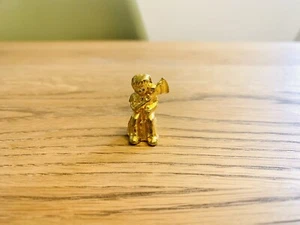 Pokemon Matal Collection Anime Ver Figure Brock BANDAI Very Rare From Japan - Picture 1 of 6