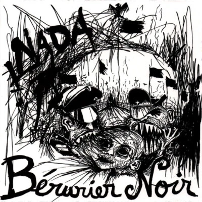 Bérurier Noir Nada - Maxi 45T - Photo 1/3
