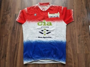 Cyclist Jersey Vintage - Picture 1 of 8
