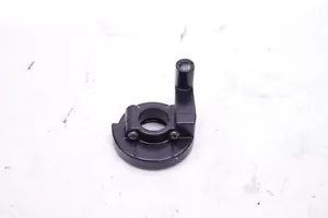 1981 HONDA XR100 XR 100 TWIST THROTTLE HOUSING H130 - Imagen 1 de 6