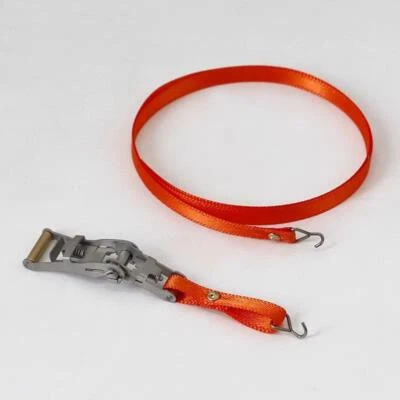 JDM Bundling Belt for 1:14 Radio Control RC Loader Trailer Truck Bagger Forklift - Image 1 of 3